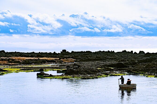 Sado Island Tour with Licensed Guide and Vehicle (Niigata Dep.) - FAQs