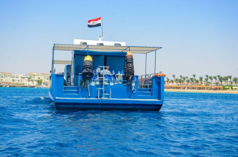 Safaga/Makadi Bay: Panorama Submarine with Snorkeling Tour - Highlights Based on Real Experiences