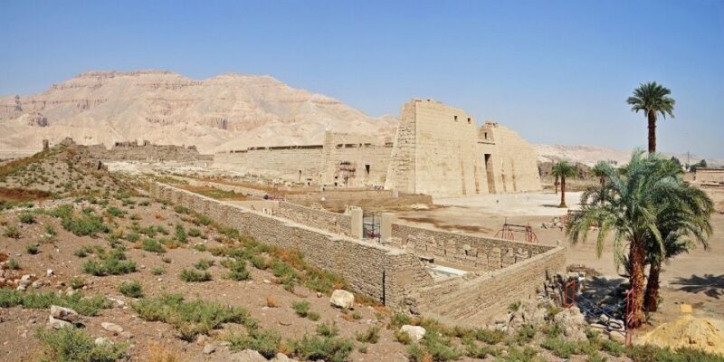 Safaga: Overnight Trip to Luxor with Balloon Ride & Hotel - Summary and Who This Tour Is Best For