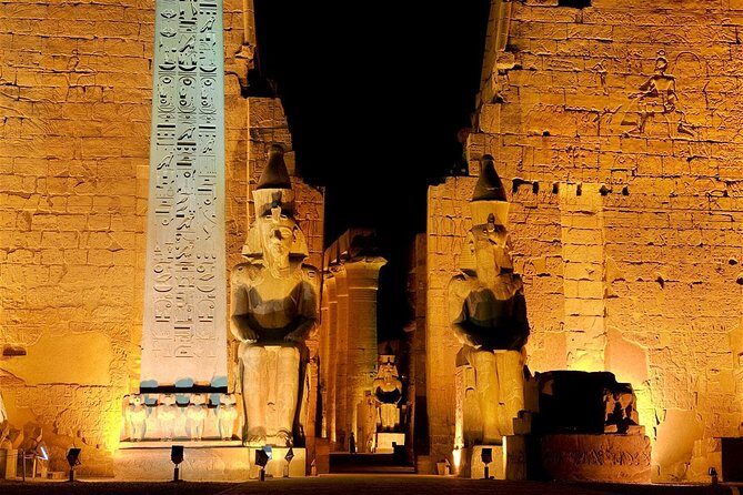 Safaga port 2 Days tour to luxor with hot air balloon - Final Thoughts