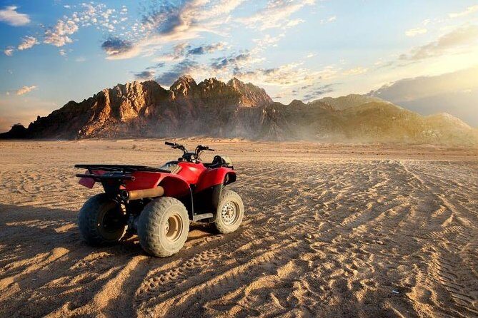 Safari at the pyramids - Frequently Asked Questions