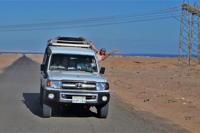 Safari ATV, Buggy, Camel, Bedouin Dinner and Hurghada Show - Practical Details and Value
