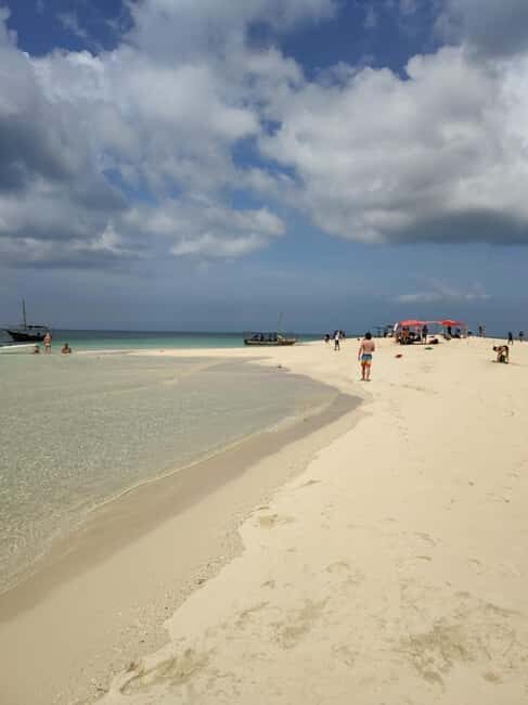 Safari blue day tour - Who Should Consider This Tour?