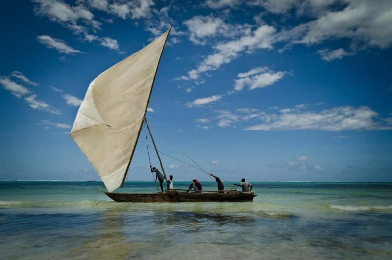 Safari Blue Full Day Trip - What to Expect from the Safari Blue Full Day Trip