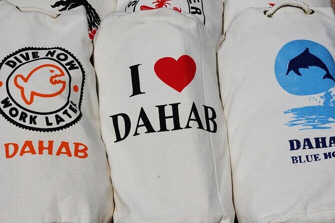 Safari Blue Hall & Dahab Tour With Camel, Snorkelling From Sharm El Sheikh - What to Expect from the Tour