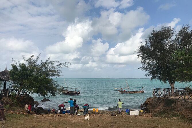 Safari Blue: Kwale Island Dhow Cruise & Snorkeling Adventure - FAQ