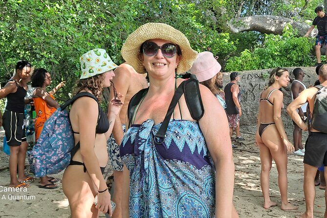 Safari Blue Zanzibar City Tanzania - An Inside Look at the Safari Blue Experience