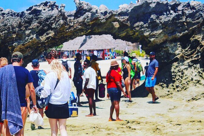 Safari Blue Zanzibar City Tanzania - Frequently Asked Questions (FAQ)