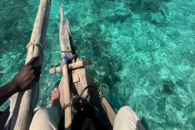 Safari Blue Zanzibar - What Is Safari Blue Zanzibar?