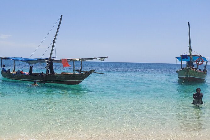 Safari Blue Zanzibar - Who Will Love This Tour?