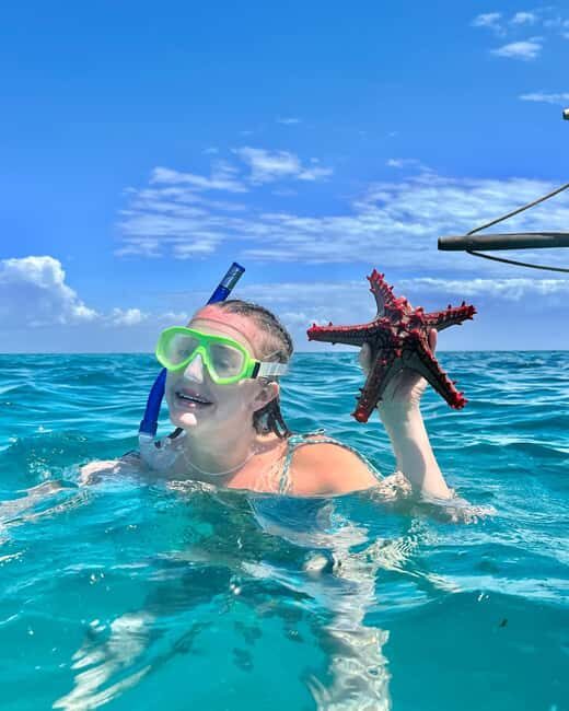 SAFARI BLUE ZANZIBAR : PRIVATE TRIP - FAQs