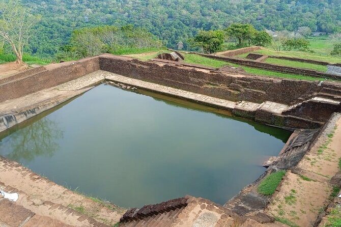 Safari Day Tour to Sigiriya Lion Rock and Golden Cave Temple - FAQ