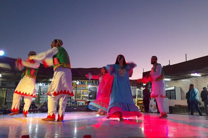 Safari Dessert tour in Hurghada - FAQ: Your Questions Answered