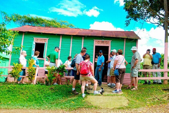 Safari Full Day Outdoor Adventure from Punta Cana - A Complete Look at the Full-Day Outdoor Safari