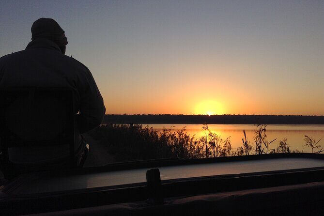 Safari Game Drive: Dinokeng Game Reserve - The Value of the Tour