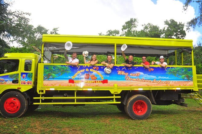 Safari Half Day Experience - FAQs