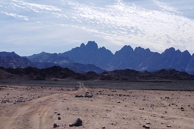 Safari Hurghada - Desert Safari Hurghada Egypt - An In-Depth Look at the Desert Safari in Hurghada