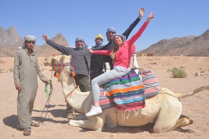 Safari Hurghada - Desert Safari Hurghada Egypt - Pricing & Value