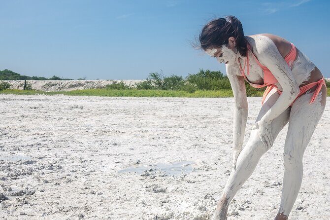 Safari in Rio Lagartos, Coloradas and Mayan Bath - FAQs