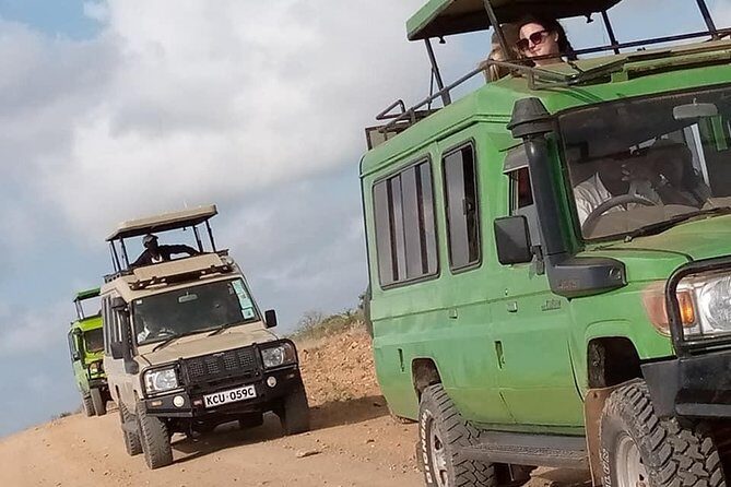 Safari Kenya with Patrick - Who Should Consider This Tour?