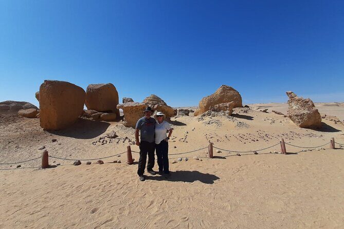 Safari pravite Day Tour to El Fayoum Oasis includes Whales Valley by 4X4 Car - Discovering El Fayoum Oasis: An Insider’s Perspective