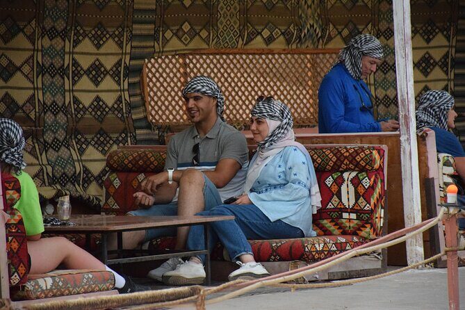 Safari Quad Bike Adventure, Camel, Show, Dinner & Stargazing - Final Thoughts: Who Should Book This Tour?