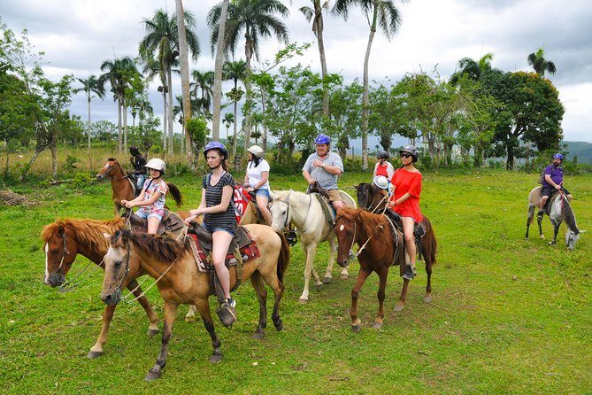 Safari Supreme Full Day Outdoor Adventure Punta Cana - Who Should Consider This Tour?