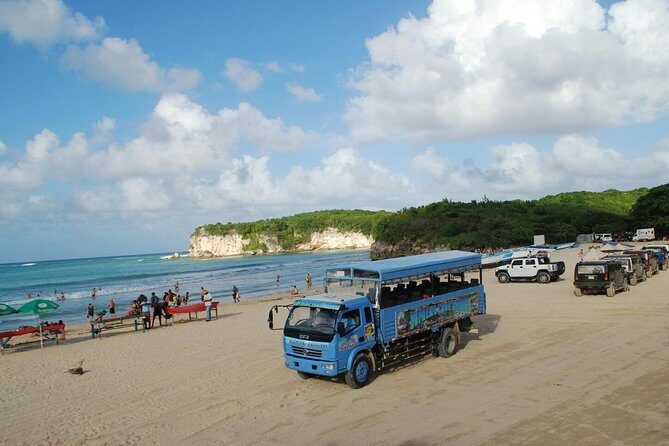 Safari Tour from Punta Cana - Key Points
