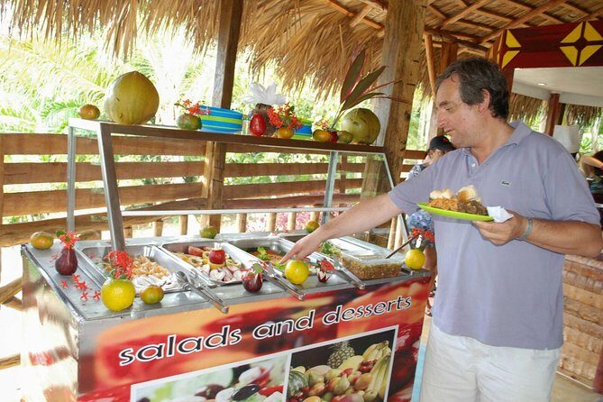 Safari Tour from Punta Cana - Pricing and Value