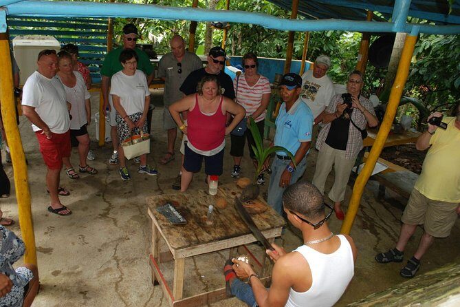 Safari Tour from Punta Cana - Who Will Enjoy This Tour?