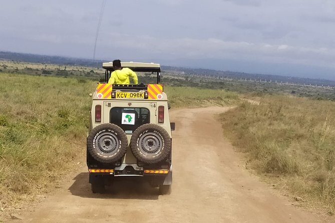 Safari Tour; Nairobi National Park - FAQs