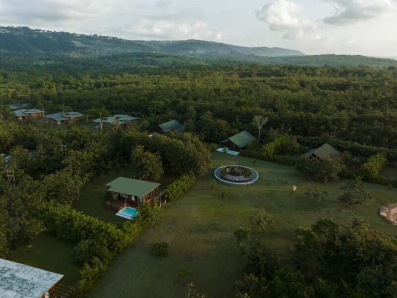 Safari Valley: Aburi Safari Valley Eco Resort Day Tour - Introduction: Who Should Consider This Tour?