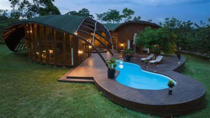 Safari Valley: Aburi Safari Valley Eco Resort Day Tour - The Daily Itinerary Breakdown