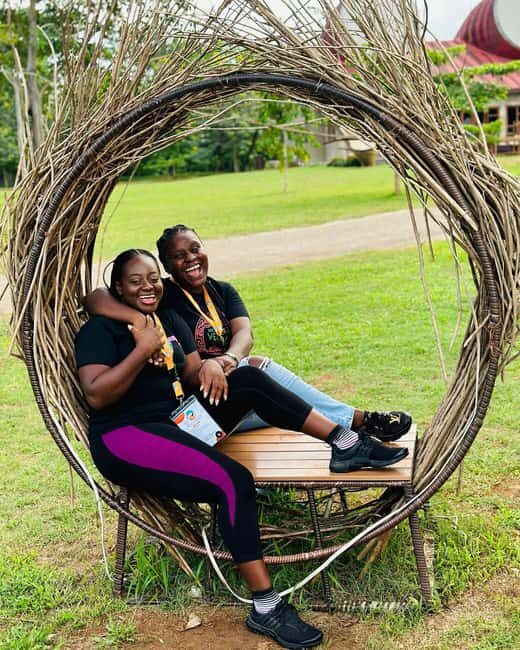 Safari Valley: Aburi Safari Valley Eco Resort Day Tour - Who Should Consider This Tour?