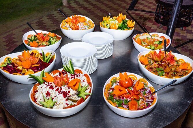 Safari with BBQ Dinner - What Do Travelers Say? Insights from Reviews