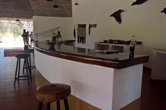 SAFARI - Zakouma National Park - Introduction: An Offbeat Safari in Chad