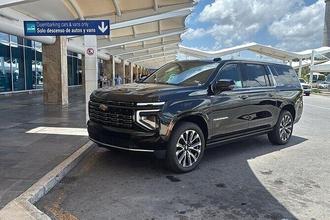 Safe and Comfortable Riviera Maya Transfers - A Closer Look at the Service Features
