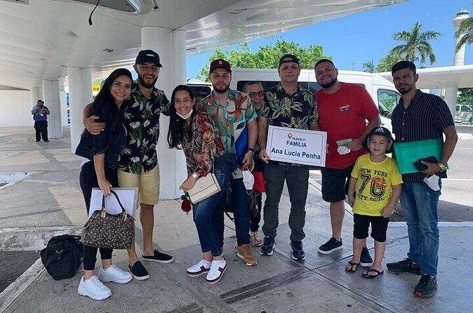 Safe and Comfortable Riviera Maya Transfers - Authentic Traveler Feedback