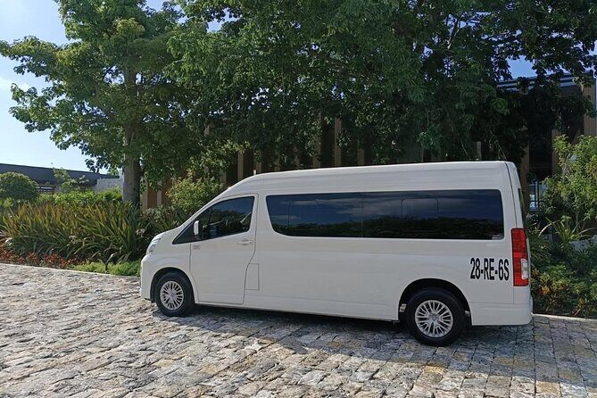 Safe and Comfortable Riviera Maya Transfers - The Value Proposition