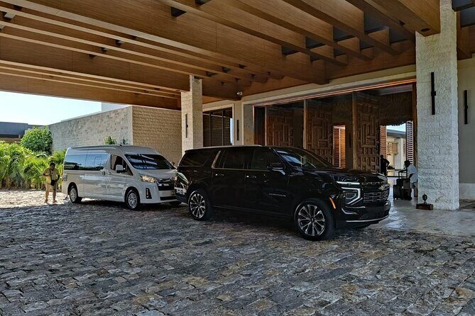Safe and Comfortable Riviera Maya Transfers - Who Should Consider This Service?