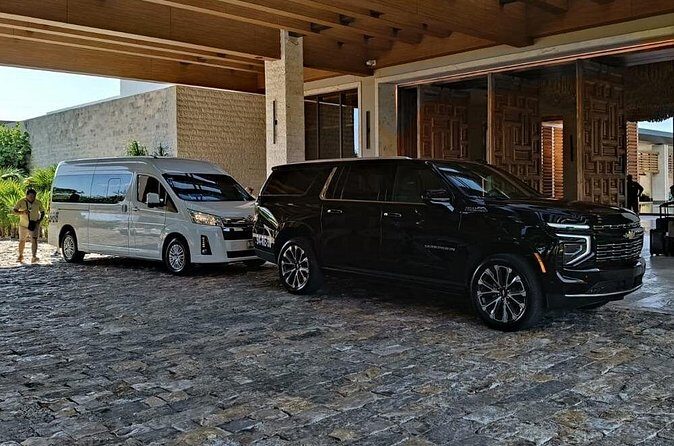 Safe and Comfortable Riviera Maya Transfers - The Sum Up: Is It Worth It?