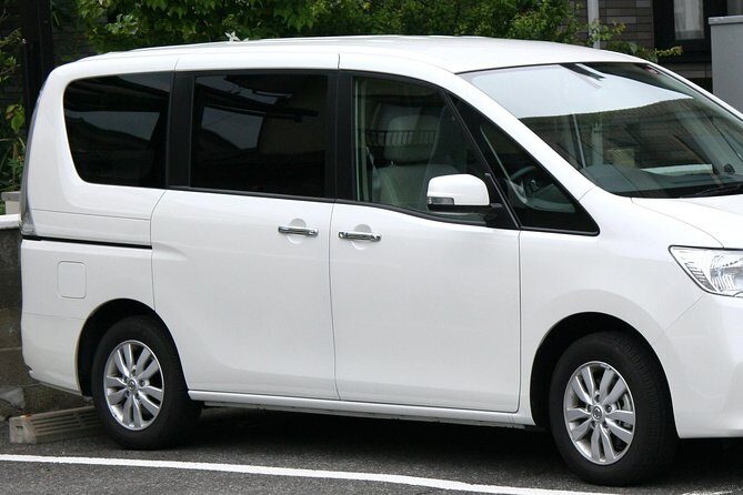Safe and Private Airport transfer in Nairobi - Key Points