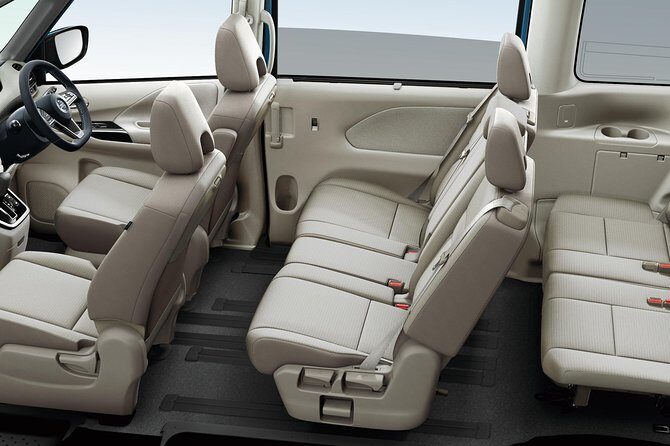Safe and Private Airport transfer in Nairobi - An Honest Look at the Experience