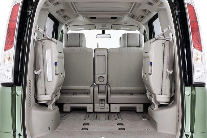 Safe and Private Airport transfer in Nairobi - FAQs About the Nairobi Airport Transfer