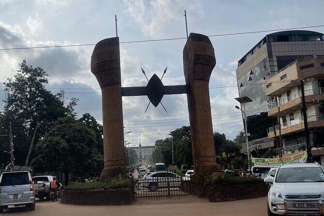 Safe Motorbike Tour in Kampala (Boda Boda Tour) - FAQ