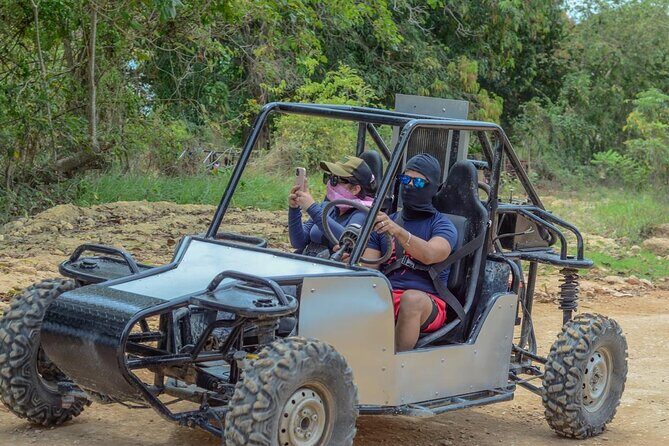 Safe transport and shuttle service in Punta Cana Dominican Rep. - The Fine Print: Considerations and Tips