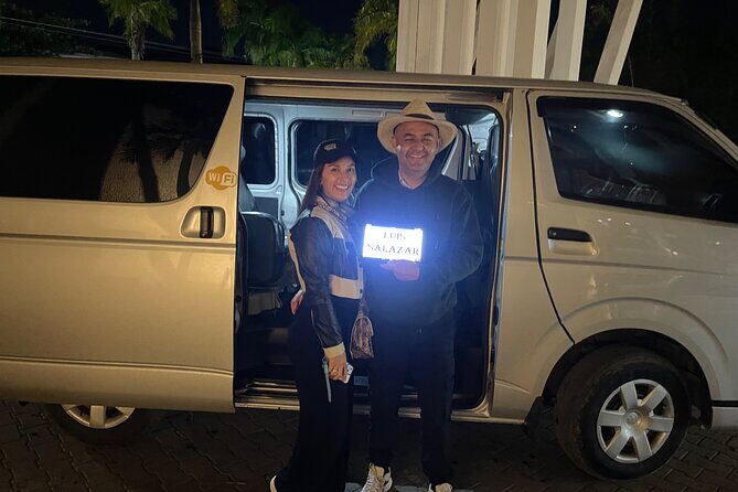 Safe transport and shuttle service in Punta Cana Dominican Rep. - The Sum Up