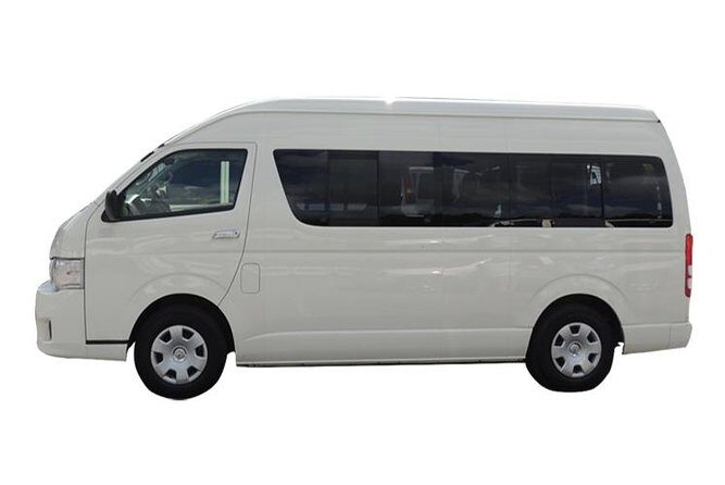 Safe Trip: One Way Cancun / Riviera Maya Shuttle Hotel / Airport / Hotel - A Practical Review of the Safe Trip Private Shuttle from Cancun Airport to Riviera Maya