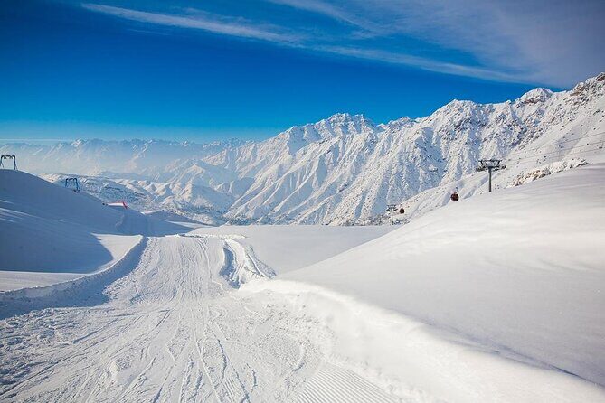 SAFED-DARA: Skiing, snowboarding, One-day tour - Why This Tour Might Be Perfect for You