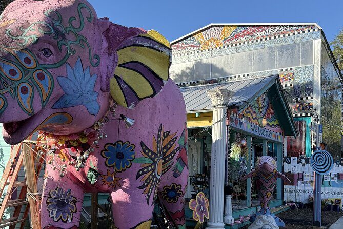 Safety Harbor Food Tour - What Travelers Say